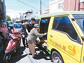 鳳林幸福專車　偏遠里民免費搭