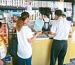 高市飲冰品抽驗　名店複檢未過