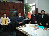 竹科產業節省成本　竹市力暢南寮-平潭通航　