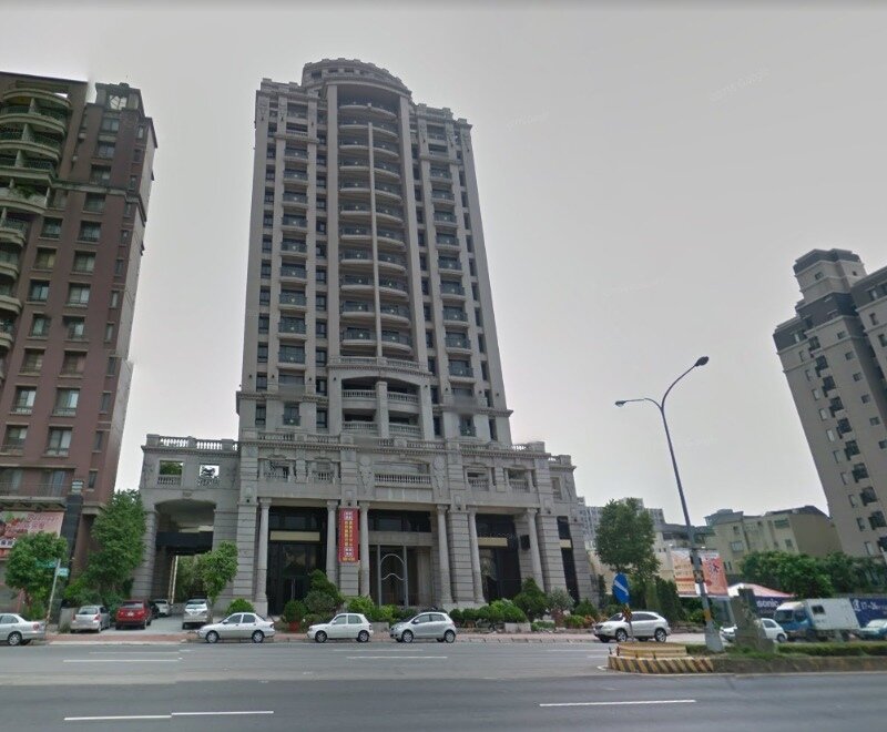 富豪至尊(圖/翻攝自google map)