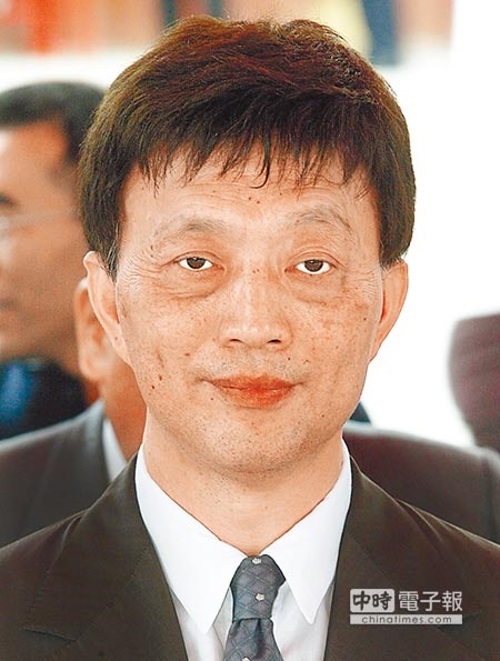 欠稅3.6億遭禁奢的美麗華大飯店公司董事長黃春福。（中時）