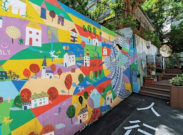 台北市　文山區／文教氣息藝術街區　忠順街生活圈