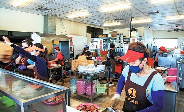 高雄市 仁武區/公園在側水岸環繞 灣北重劃區