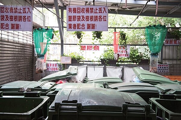 天母最美傳統市場!士東市場翻新成IG熱點