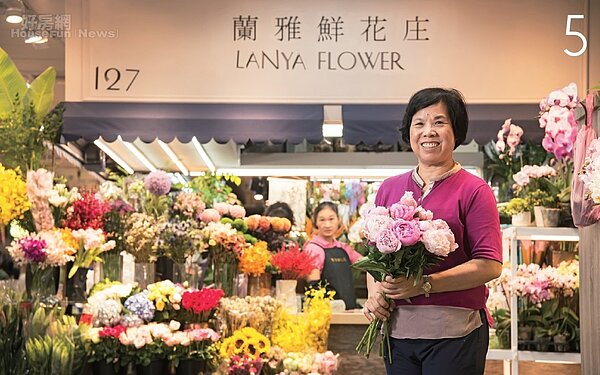 天母最美傳統市場!士東市場翻新成IG熱點