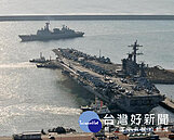 反擊北韓核試爆　南韓軍演發射玄武飛彈