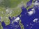 最新／第17號颱風谷超生成　氣象局10:30發布海警