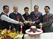 竹市多功能競技館啟用　運動設施項目更多元