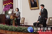 「我沒離開台南」　賴清德：秘書長李孟諺代理市長