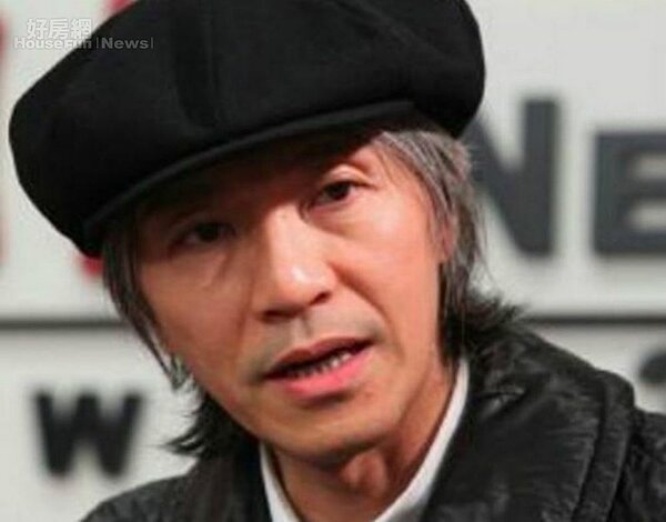 1.周星馳受封喜劇之王,目前更是香江有名的炒樓之王。(翻攝自周星馳微博)