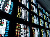 集團作帳股　外資青睞