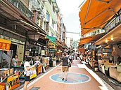 老街沒特色　逛來逛去都一個樣