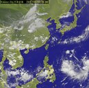 颱風泰利將形成　不排除下周侵台