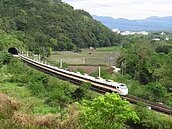 別再問照片哪拍的　68個追火車熱點　台鐵要公布了