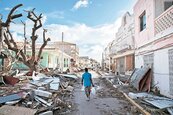 厄瑪橫掃加勒比海群島　法屬2島嶼災損逾73億