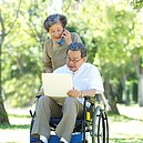 擔心無法勝任…高齡志工　醫院不敢收