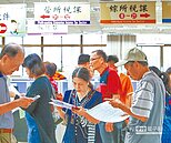 林全版稅改　藍委爭取扣除額加碼