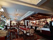 求婚必勝餐廳　南市「那個時代」不再