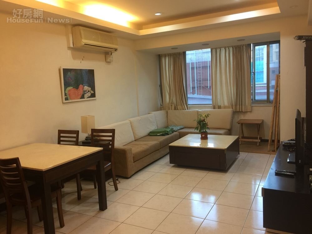 租屋族若是遇到房東換人，「買賣不破租賃」是有立法保障租屋族。（資料中心）