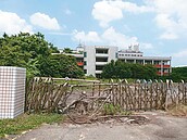 私立嘉南高中廢校被列鬧鬼景點　居民斥訛傳