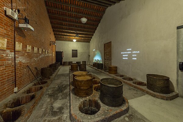 新芳春行 茶葉 大稻埕 品茶 洋樓 洋房 古蹟