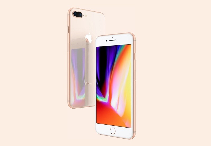 iPhone 8將於今（15)日開放預購（圖／翻攝自蘋果官網）