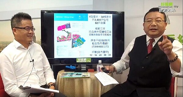 9/13欽差大人 世大運選手村