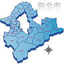 測塔羅挑好屋／【選B的人】－新北市