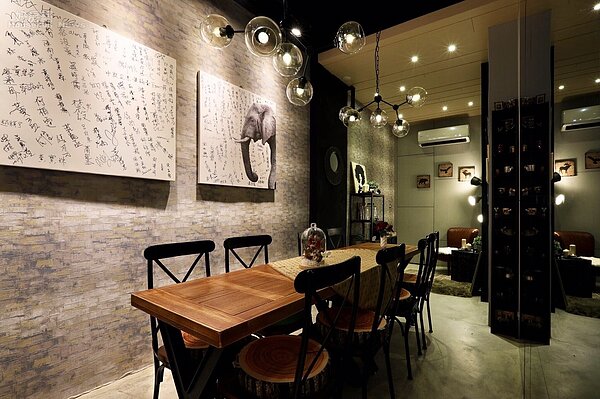 Sunny 愛軒閣。(照片/愛軒閣提供)