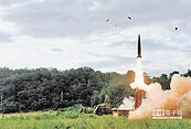 北韓狂耀武　南韓急揚威