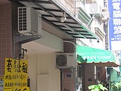 南投形象商圈冷清　淪背包客旅店