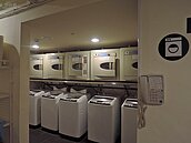 消基會抽檢…自助洗衣店　洗劑全不合格