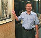 富宇掌握兩區哲學　上半年大賺