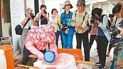 嘉縣牛斗山農村小旅行　都市人驚奇