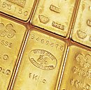 北韓搗彈　黃金避險升溫