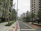 高齡社會的友善環境　北市行人環境冠六都