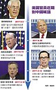 美撂狠話　陸威脅全球貿易