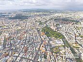 南高屏實價登錄　蛋白區強漲