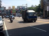 內側開放機車　桃園再增17處