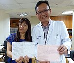 921屋垮壓6小時…　倖存保住傷腿　她扮偏鄉耶老