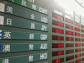 哈日族手腳快！日圓再創低　台幣走穩　美元彈升　