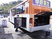 抗空汙作戰　北市砸補助汰換柴油車