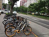 無站式oBike方便變隨便　挨重罰