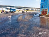 滿潮就淹　治水30多年攏嘸效