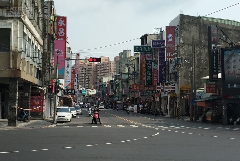 高雄鳳山房價落差大 ( 資料中心)