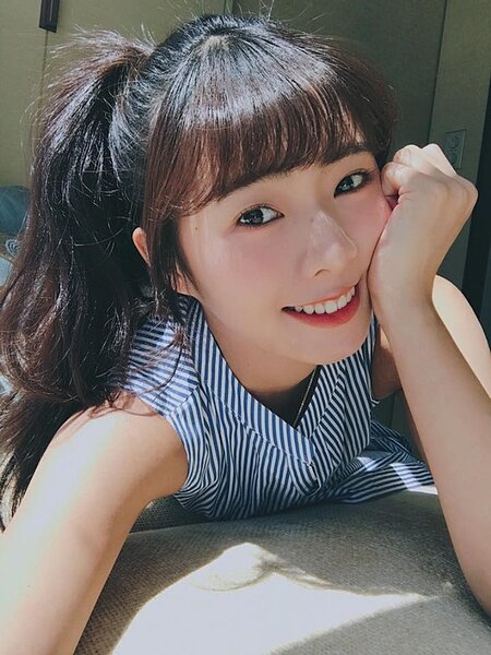 (圖/翻攝自臉書簡廷芮 Dewi Chien)