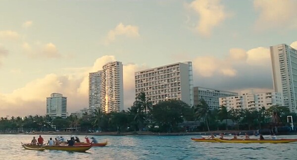 《繼承人生》故事傳達就算有房有地,家庭及繼承問題,仍須用心經營。(圖/翻攝自繼承人生電影預告)