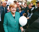 德國今大選　傳出「搶位子」聲音