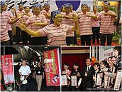 推動醫療衛生滿意度　宜蘭縣拿第一