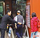 40％民眾：Ｑ1不是購屋好時機